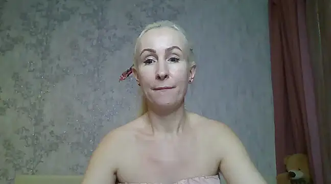 Mariana har777 online show from 01-10-25, 05:13