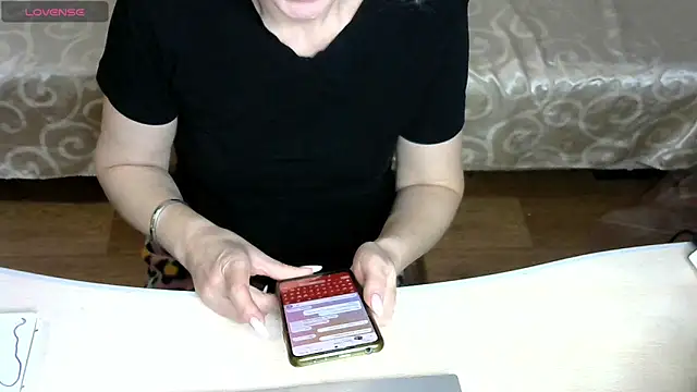 Mariana har777 online show from 02-13-26, 03:41