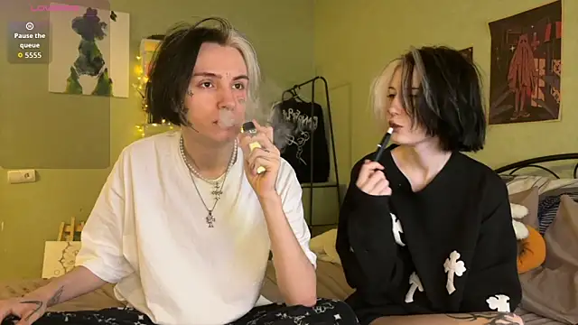 VeryRare TwinS online show from 11-13-25, 11:47