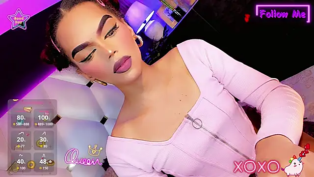Snapshot of Diva_Smith02 chatting on 05-17-26, 11:17 Diva Smith02 online show from 05-17-26, 11:17