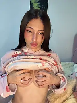 Maddy Jones online show from 02-09-25, 10:00