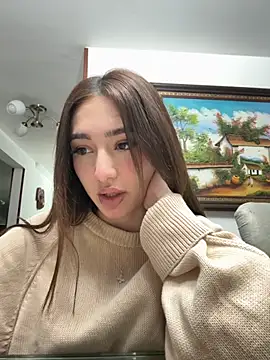 Maddy Jones online show from 09-30-25, 01:54