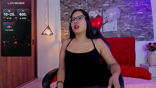 Emily sc online show from 02-07-25, 03:52