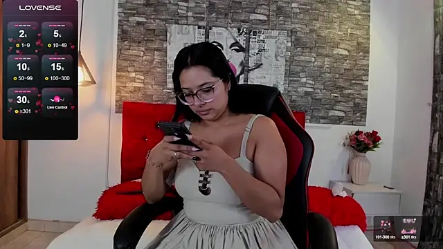 Emily sc online show from 03-15-25, 12:24