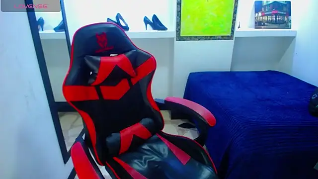 Anniee x online show from 01-08-25, 11:43