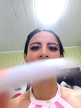 Anniee x online show from 09-19-25, 01:34