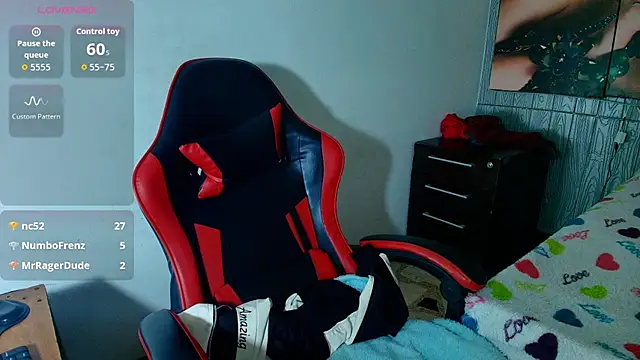 Anniee x online show from 03-24-26, 02:11