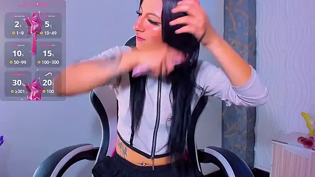 Anniee x online show from 06-24-26, 12:59