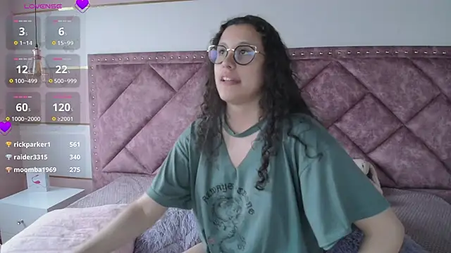 Charlotte  Miller online show from 02-25-25, 11:00