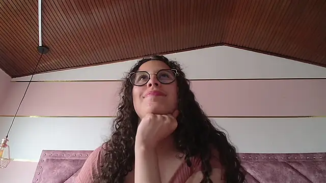 Charlotte  Miller online show from 03-07-25, 05:49