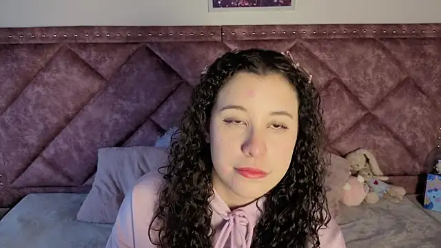 Charlotte  Miller online show from 09-10-25, 11:43