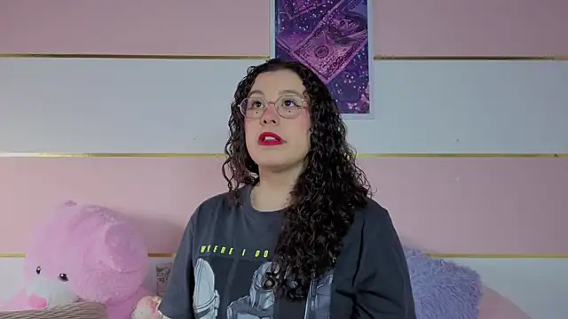 Charlotte  Miller online show from 12-15-25, 11:58