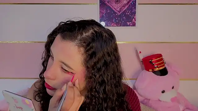 Charlotte  Miller online show from 01-15-26, 11:48