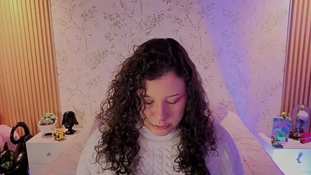 Charlotte  Miller online show from 06-12-26, 11:53