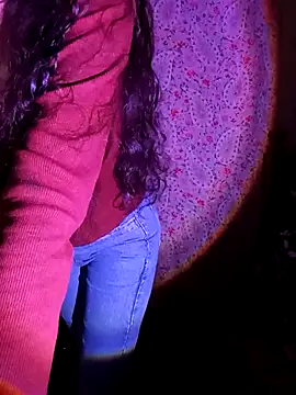 Angelnirvanaa online show from 12-03-25, 04:49