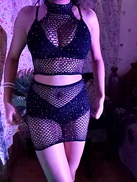 Angelnirvanaa online show from 03-14-26, 03:17