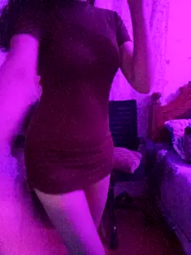 Angelnirvanaa online show from 04-29-26, 07:09