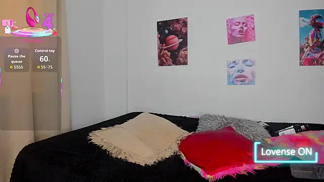 Snapshot of ebony_cutte chatting on 09-18-25, 07:05 ebony cutte online show from 09-18-25, 07:05