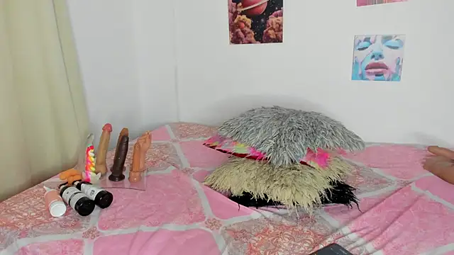 ebony cutte online show from 10-02-25, 06:48