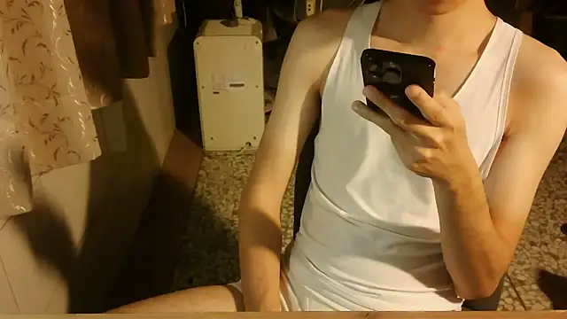 KYU890428 online show from 03-08-26, 04:33