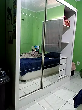 AliceRuivinha2 online show from 05-01-26, 03:05