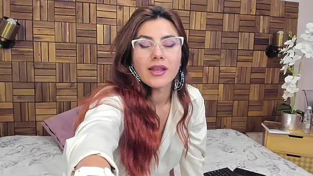 iriis rosse online show from 01-08-25, 09:34