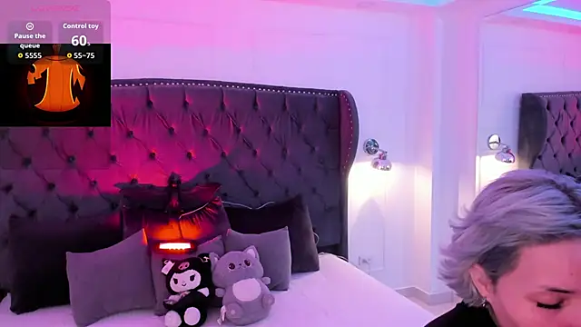 jinxv nuss online show from 10-30-25, 10:49