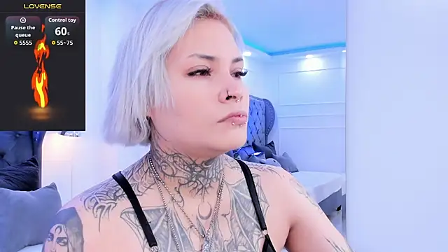 jinxv nuss online show from 12-04-25, 11:19