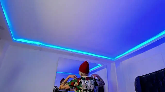 jinxv nuss online show from 01-07-26, 11:45