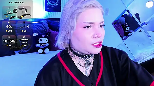 jinxv nuss online show from 03-14-26, 02:28