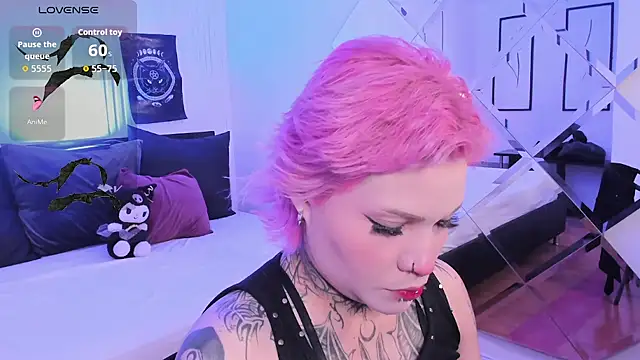 jinxv nuss online show from 03-27-26, 02:39