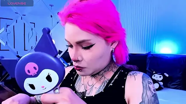 jinxv nuss online show from 05-06-26, 02:51