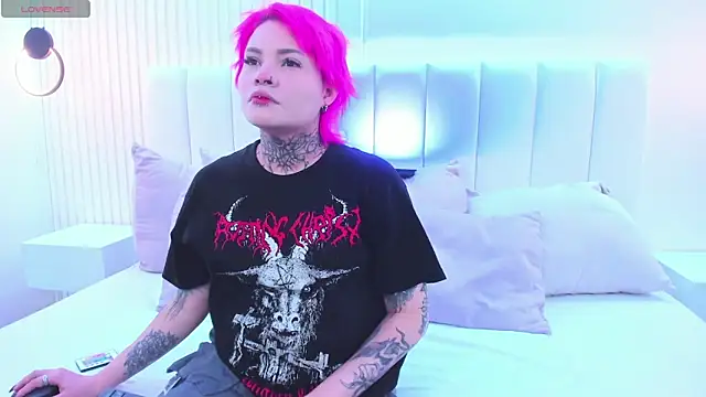 jinxv nuss online show from 05-08-26, 02:50