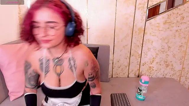 catalehia moonlight online show from 02-22-25, 03:25