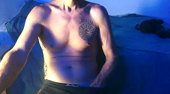 GoloZeusMax online show from 02-09-25, 05:40