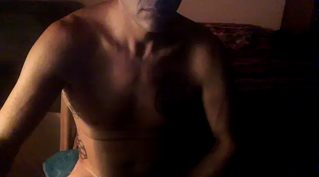 GoloZeusMax online show from 03-17-25, 03:47