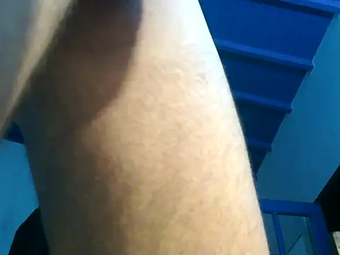 GoloZeusMax online show from 11-02-25, 10:45