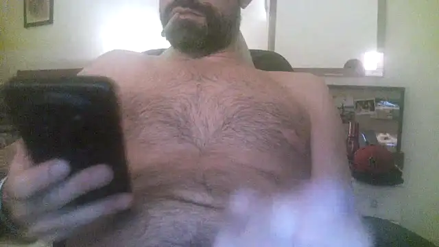 Patrickhound online show from 02-01-26, 01:26