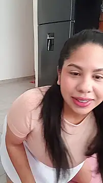 Snapshot of downsonMia chatting on 03-01-26, 12:07 downsonMia online show from 03-01-26, 12:07