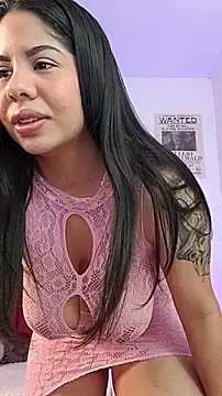 Snapshot of downsonMia chatting on 03-23-26, 12:09 downsonMia online show from 03-23-26, 12:09