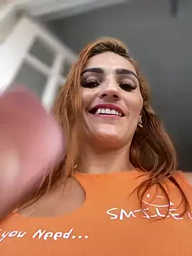 Snapshot of Samantha_bigboobs chatting on 01-12-25, 10:12 Samantha bigboobs online show from 01-12-25, 10:12