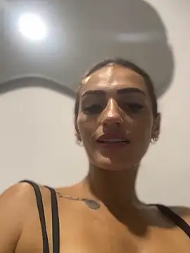 Samantha bigboobs online show from 11-15-25, 11:54