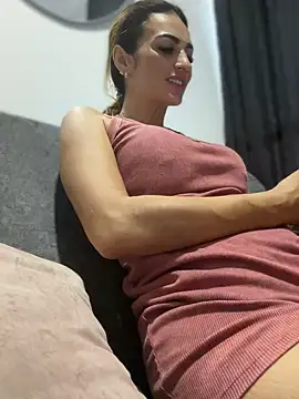 Samantha bigboobs online show from 05-02-26, 10:37