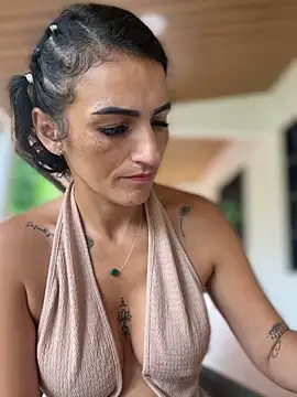 Samantha bigboobs online show from 06-15-26, 02:52