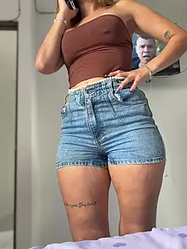 Samantha bigboobs online show from 07-29-26, 10:08
