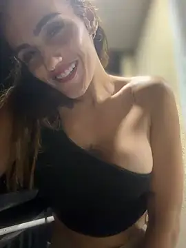 Samantha bigboobs online show from 08-04-26, 12:25
