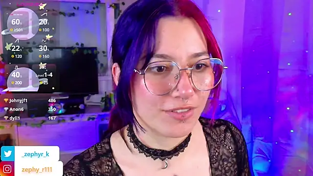  zephyr  online show from 01-19-25, 02:36