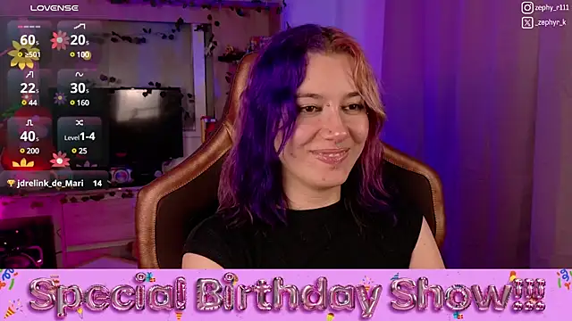  zephyr  online show from 02-08-25, 04:25