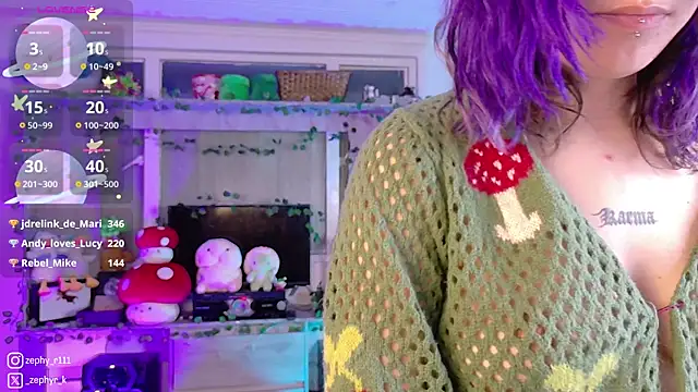  zephyr  online show from 03-16-25, 03:58