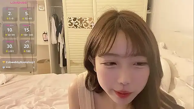 nicole 888 online show from 02-07-25, 01:53